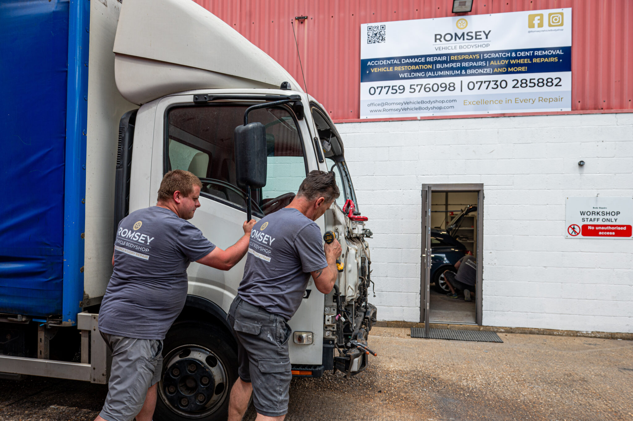 Alloy Wheel Refurbishment: What You Need to Know