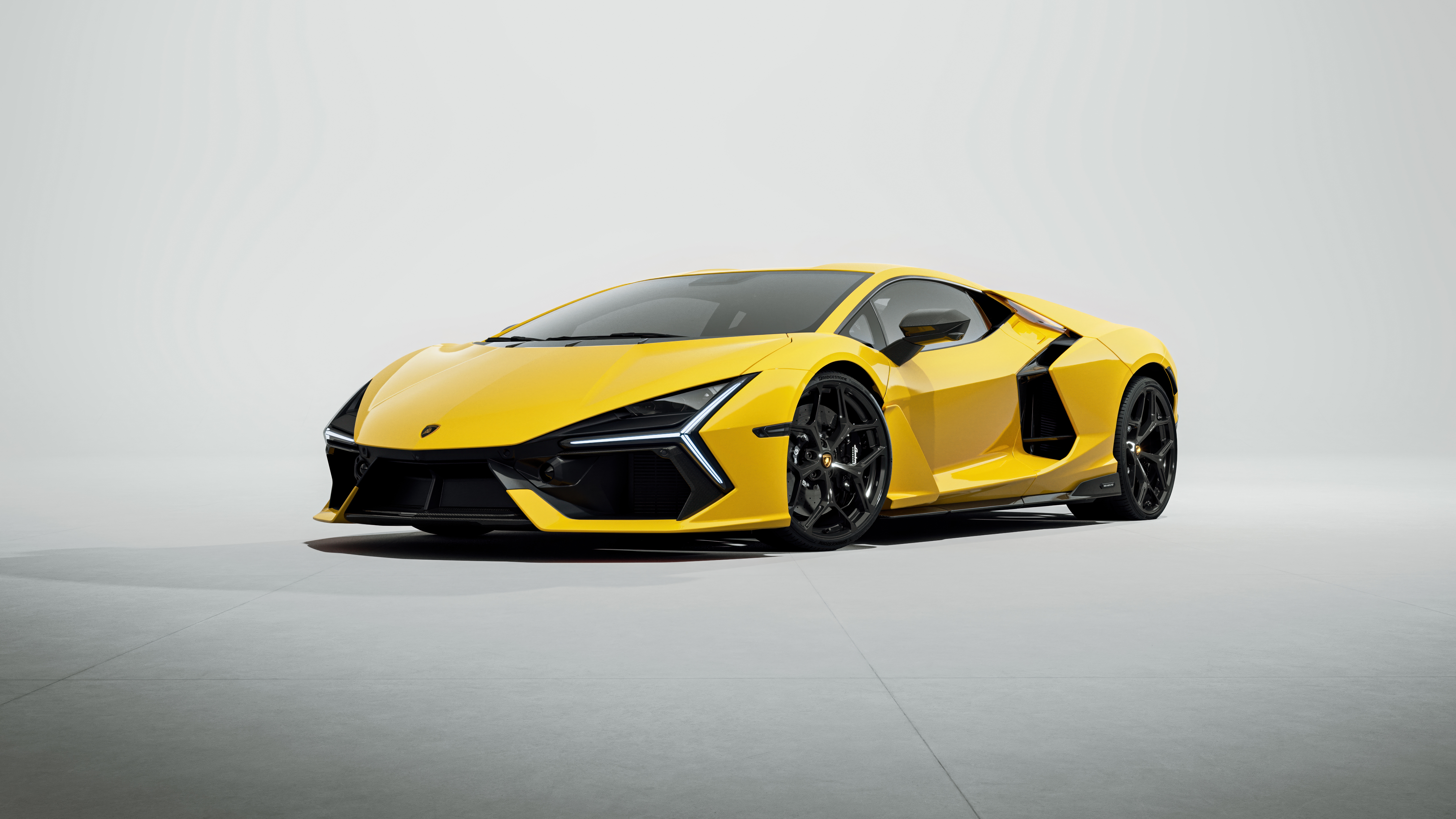 Luxury - vehicle bodywork project